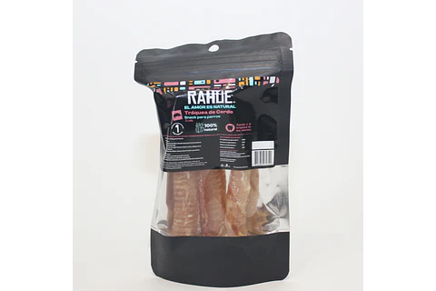 Rahue Tráquea de Cerdo 