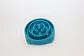 Outward Hound Comedero Lento Turquesa M - Miniatura 2