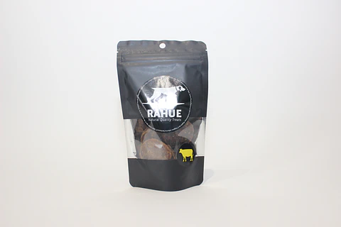 Rahue Jerky de vacuno 