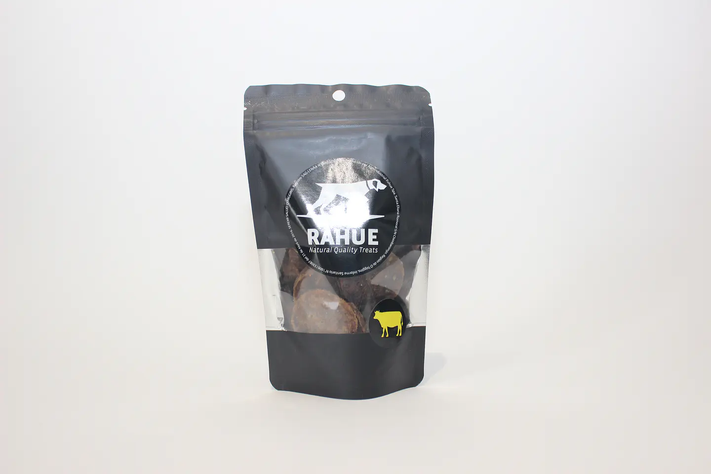 Rahue Jerky de vacuno  1
