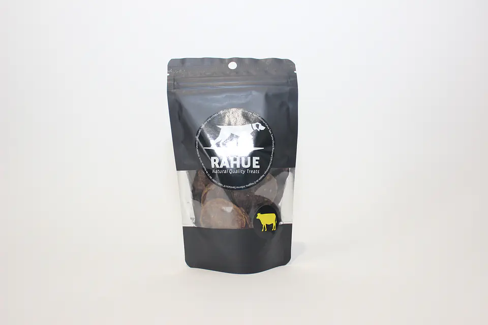 Rahue Jerky de vacuno  1