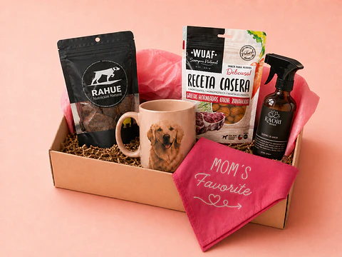 Caja especial Día de la Madre