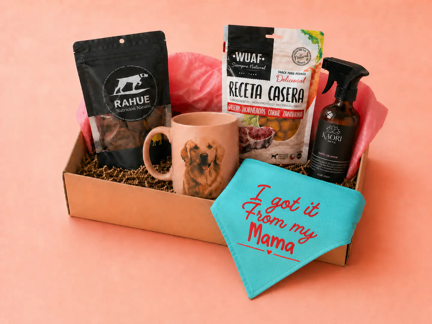 Caja especial Día de la Madre 2