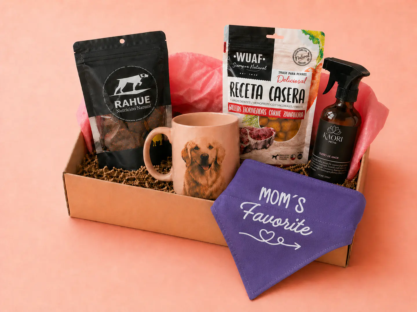 Caja especial Día de la Madre 3