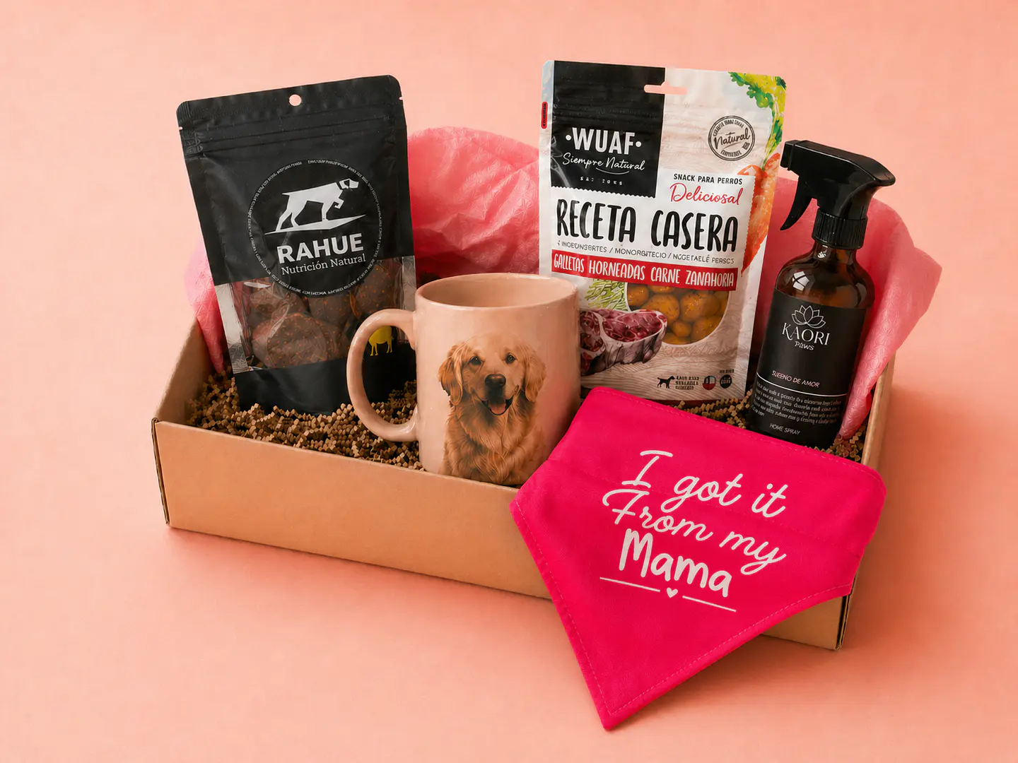 Caja especial Día de la Madre 4