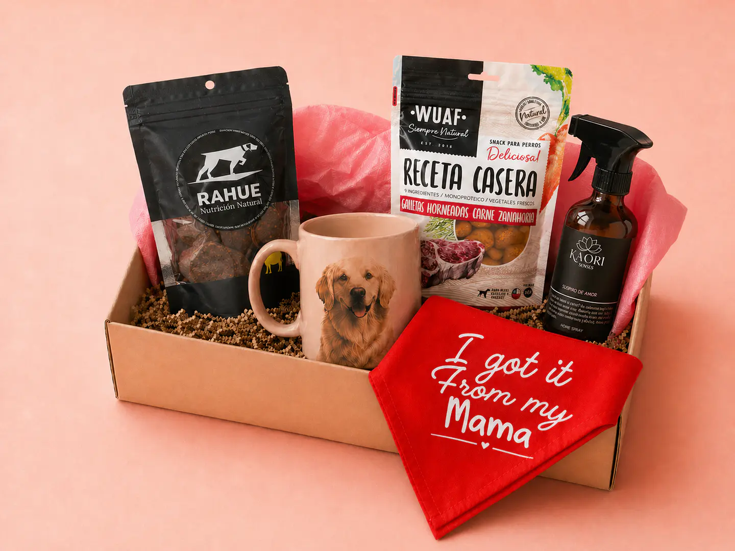 Caja especial Día de la Madre 5