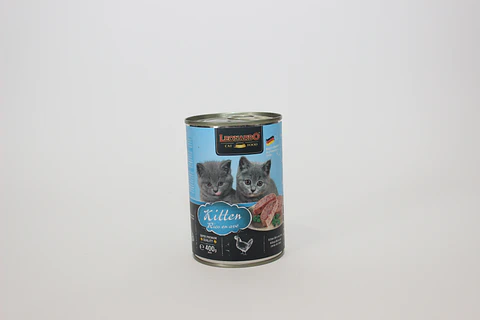 Leonardo Kitten 400 gramos