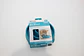 Outward Hound Comedero Lento Turquesa M - Miniatura 3