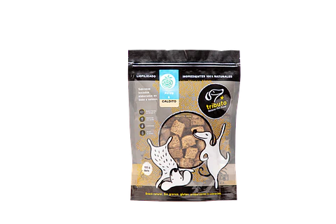 Tributo Snack Original Pavo Caldito 