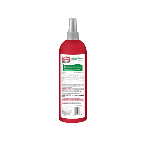Repelente bloqueador de Orina Nature´s Miracle 