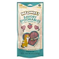 Snack Meowee! cuchareable triple sabor  - Miniatura 1