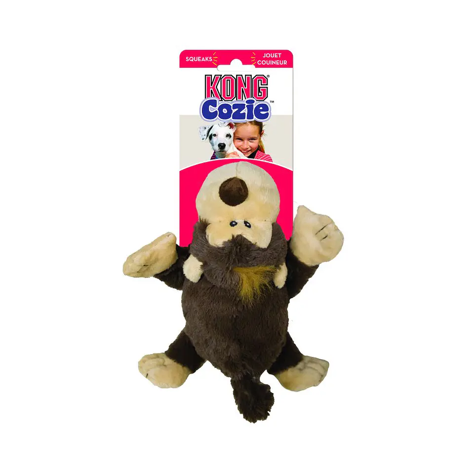 Kong Cozie- Funky Monkey  1