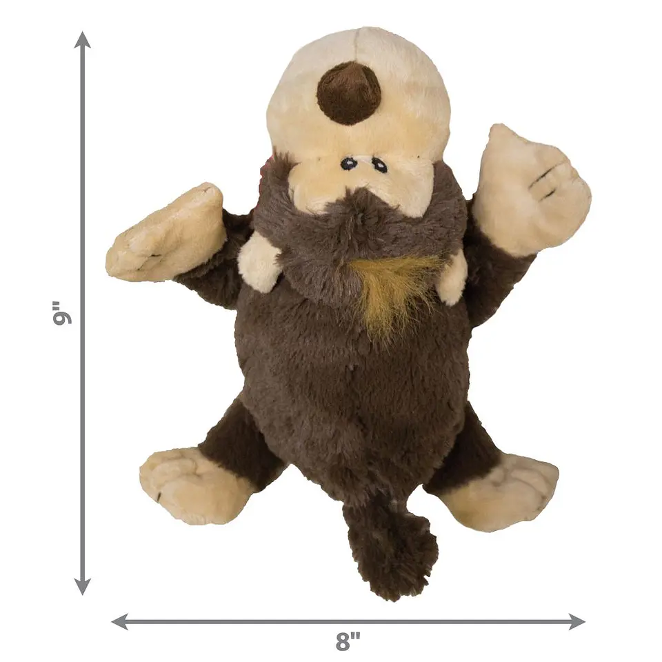 Kong Cozie- Funky Monkey  3