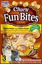 Churu Fun bites para gato sabor Pollo  - Miniatura 1