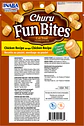 Churu Fun bites para gato sabor Pollo  - Miniatura 2