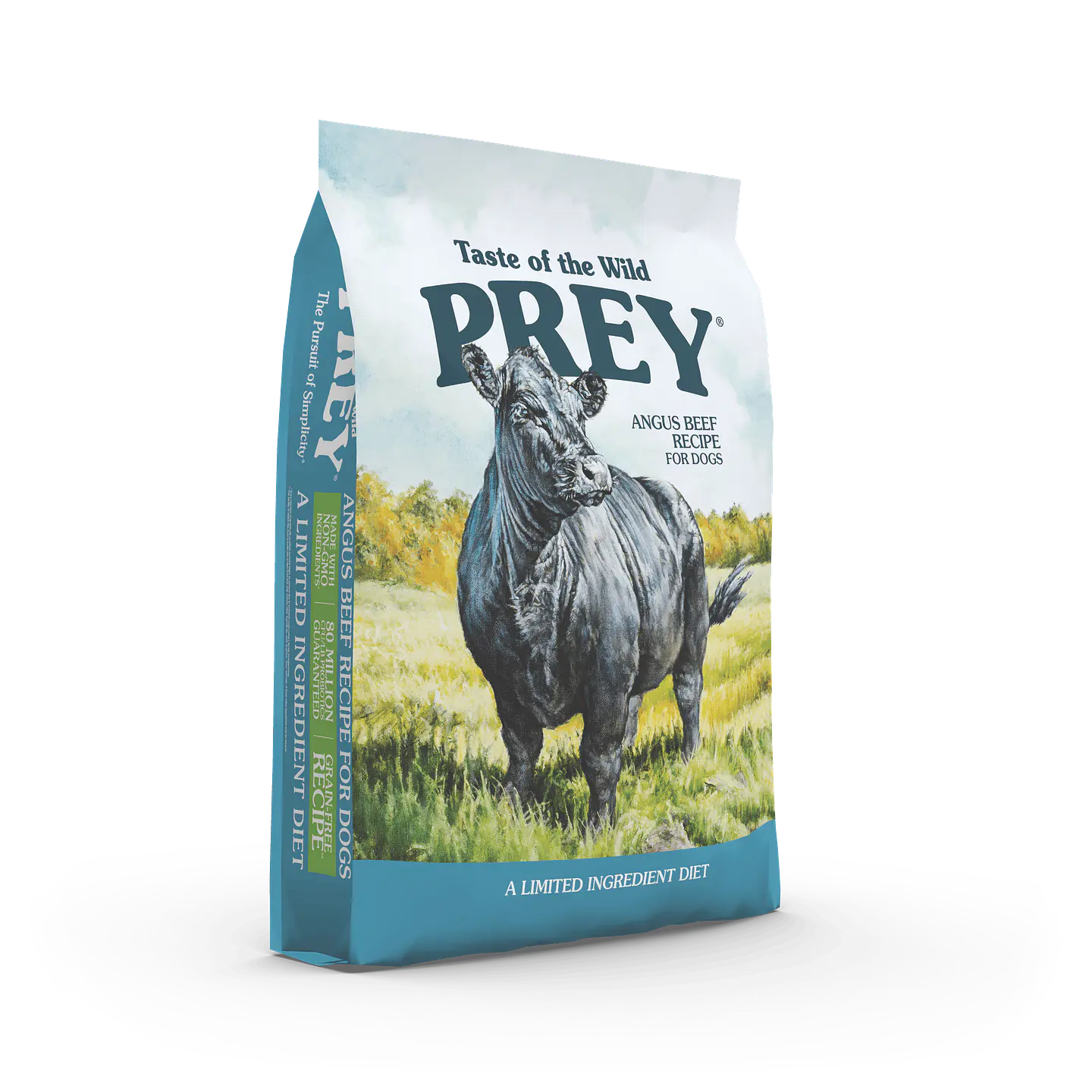 Prey Angus Taste of the Wild 1