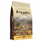 Arcadia Adulto 3 kg – Alimento Super Premium Low Grain para Perros - Miniatura 1