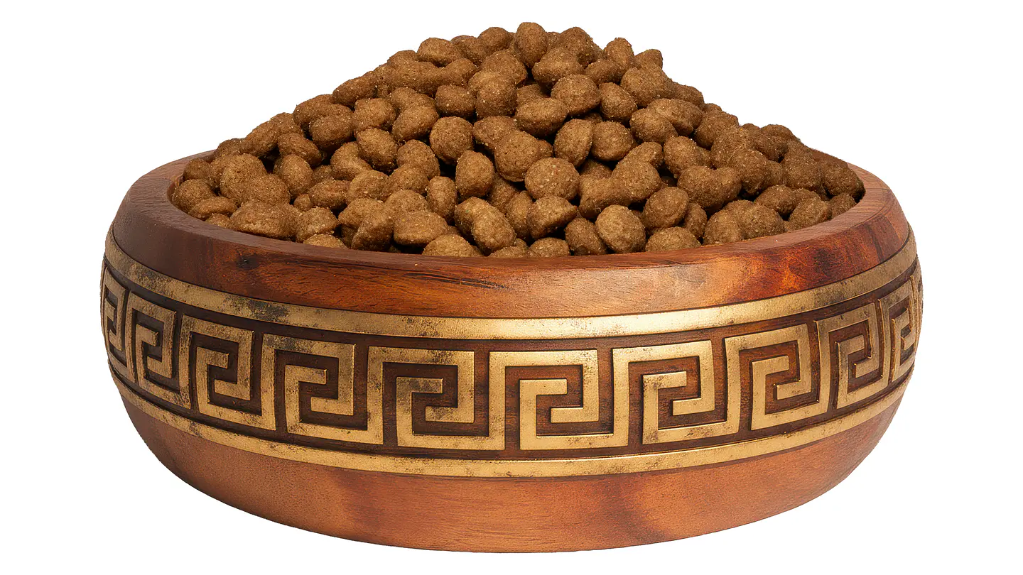 Arcadia Cachorro 3 kg – Alimento Super Premium Low Grain para Todas las Razas 2
