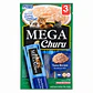Inaba Mega Churu Atún 3 x 48 g – Snack Cremoso para Perros - Miniatura 1