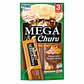 Inaba Mega Churu Pollo con Zapallo 3 x 48 g – Snack Cremoso para Perros - Miniatura 1