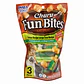Inaba Churu Fun Bites Pollo y Atún 3 x 20 g – Snack de Doble Textura para Gatos - Miniatura 1