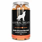 Austral Treats Galletas Artesanales de Salmón 150 g – Snack para Perros - Miniatura 1