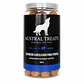 Austral Treats Galletas Artesanales de Cordero 150 g – Snack para Perros - Miniatura 1