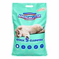America Litter Quick Clumping 15 kg – Arena Aglomerante de Rápida Absorción para Gatos - Miniatura 2