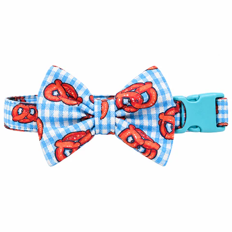 Conjunto Pretzel BySimona 
