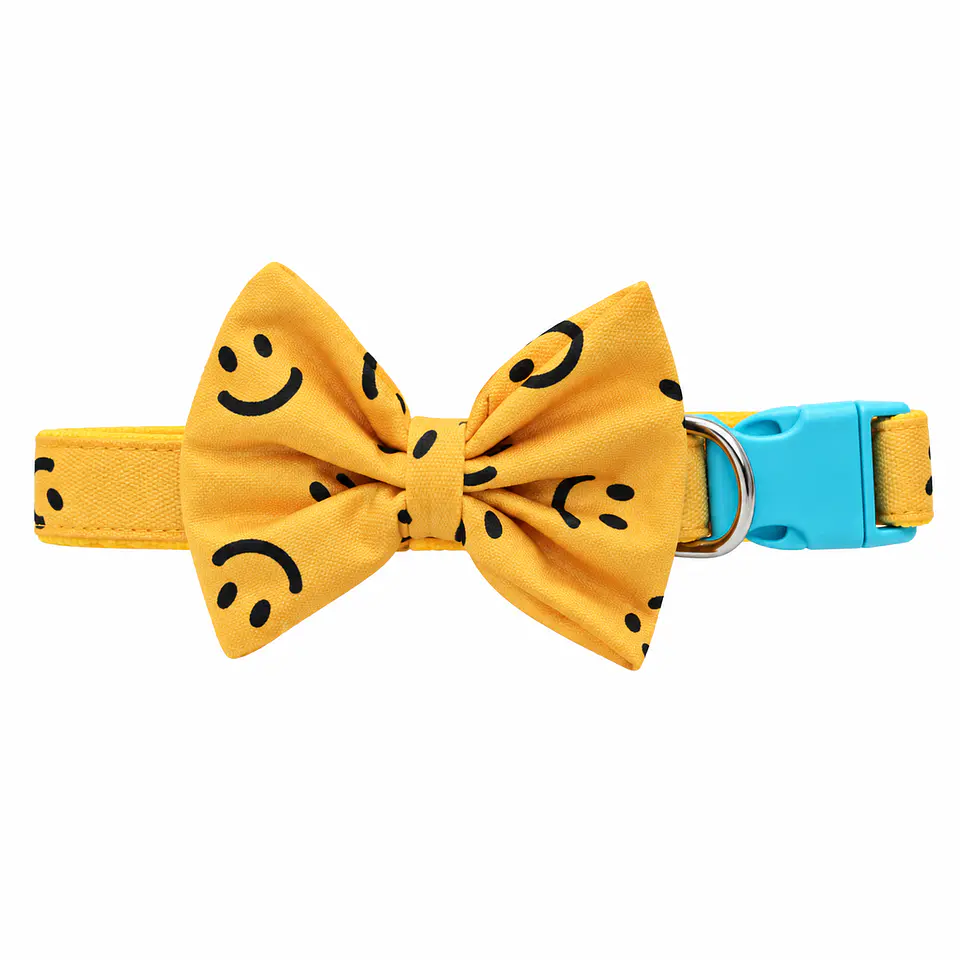 Conjunto Caritas Felices BySimona  1