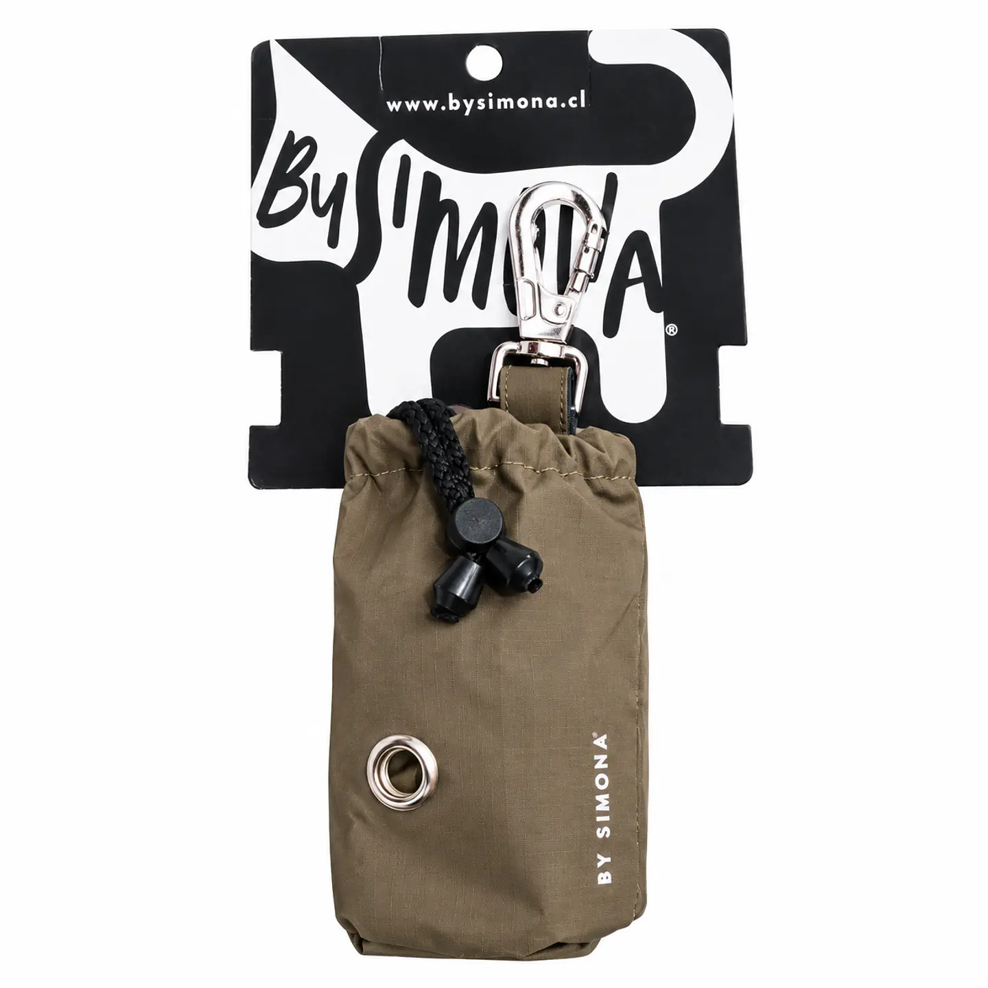 By Simona Bolso para Golosinas para Perros – Porta Snacks 1