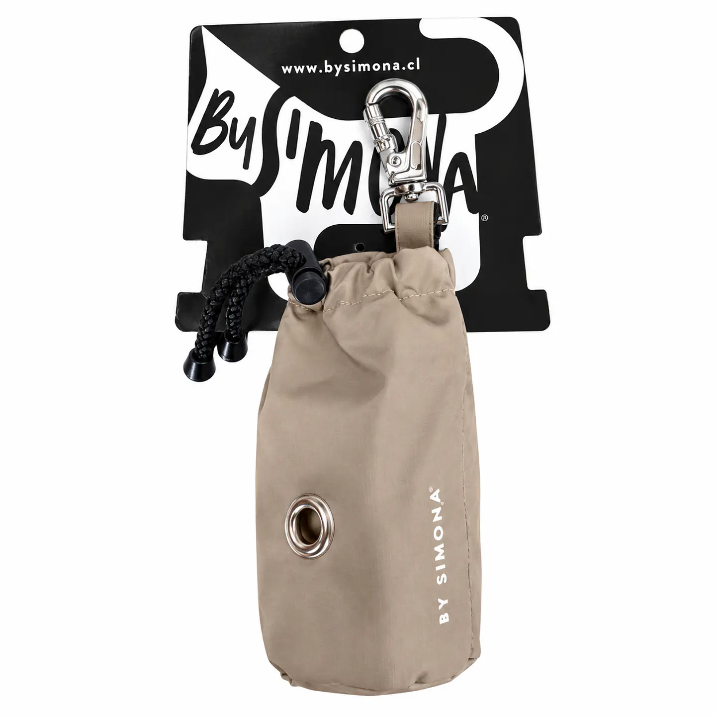 By Simona Bolso para Golosinas para Perros – Porta Snacks 2