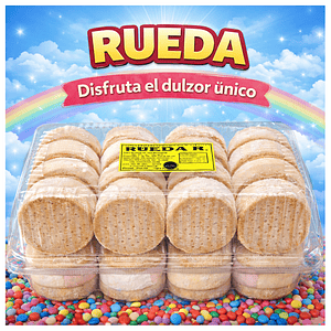 Rueda