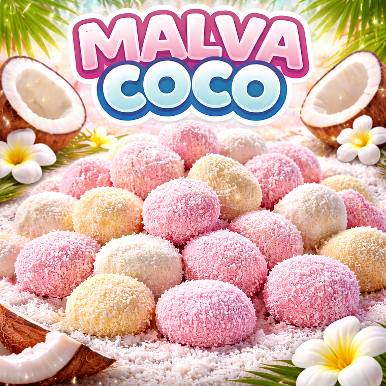 Malva Coco 1