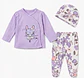 Conjunto bebe 3 piezas - Miniatura 4