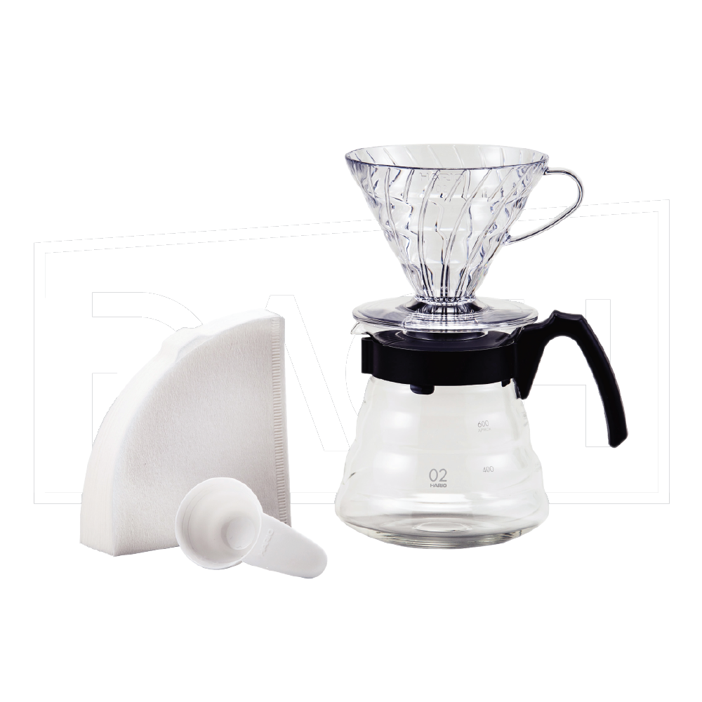 Dripper V60 NEO Hario