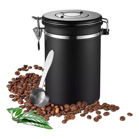 Canister Contenedor Hermético 1700 ml