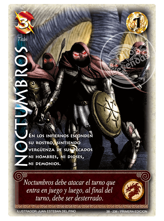 Noctumbros