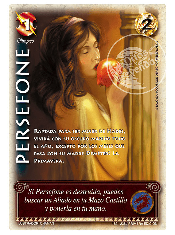 Persefone