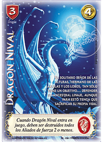 Dragon Nival