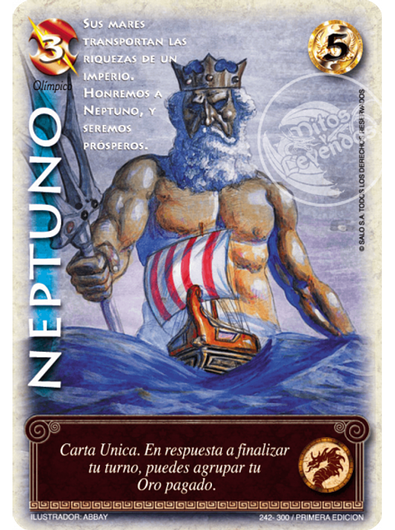 Neptuno