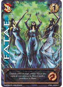 Fatae