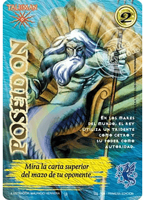 Poseidon