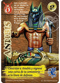 Anubis