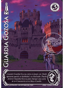 Guardia Gozosa (UR)