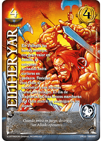 Einheryar (LPE23 090/300)