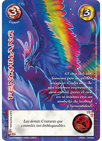 Fenghuang (LPE23 170/300)