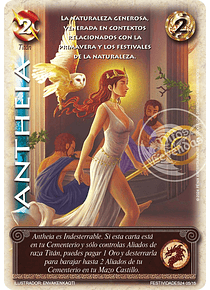 Antheia (Festividades24 05/15)