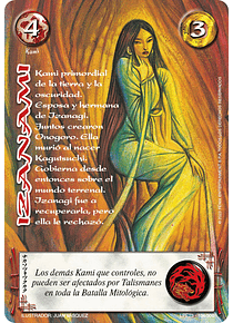 Izanami (LPE23 104/300)