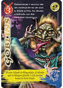 Goblins (CRPE3 26/36)
